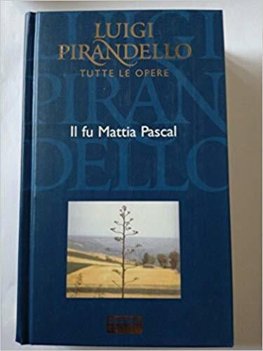 Il fu Mattia Pascal