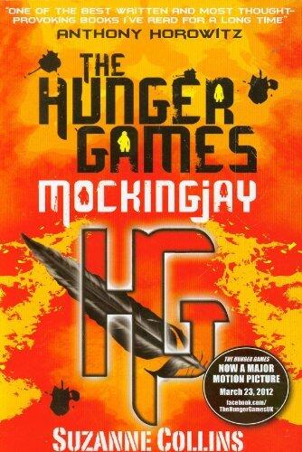 Mockingjay (part III of The Hunger Games Trilogy) by Collins, Suzanne on 25/08/2010 1st (first) edition