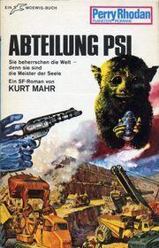Abteilung Psi