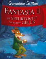 Fantasia II: De speurtocht naar het geluk