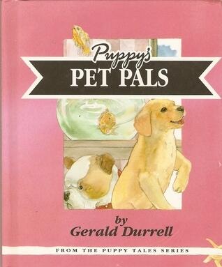 Puppy Goes to Pets Day [Puppy's Pet Pals]