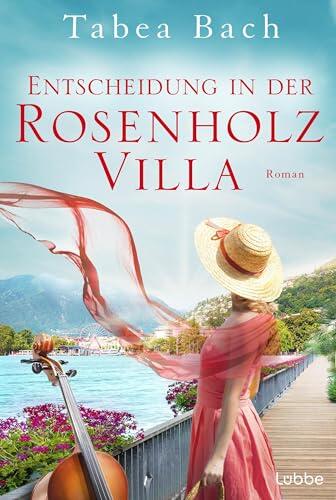 Entscheidung in der Rosenholzvilla