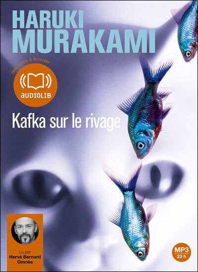 Kafka Sur Le Rivage