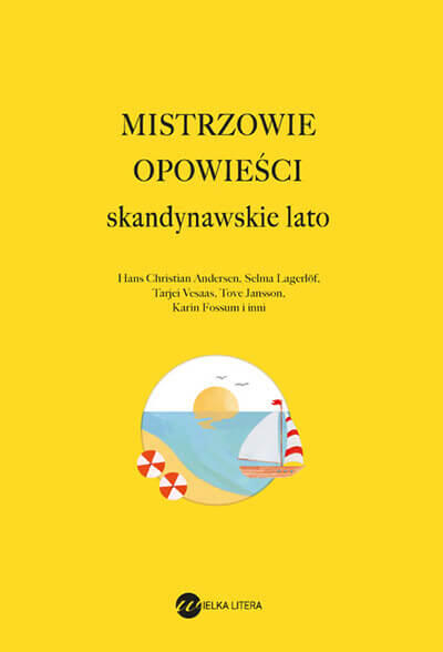 Mistrzowie Opowieści: Skandynawskie Lato