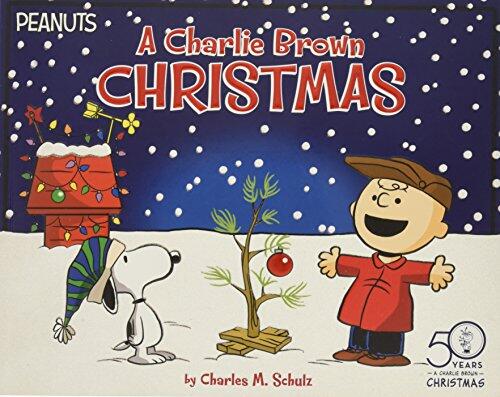 A Charlie Brown Christmas