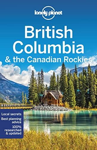 British Columbia & the Canadian Rockies (9)