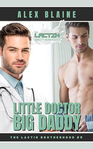 Little Doctor, Big Daddy