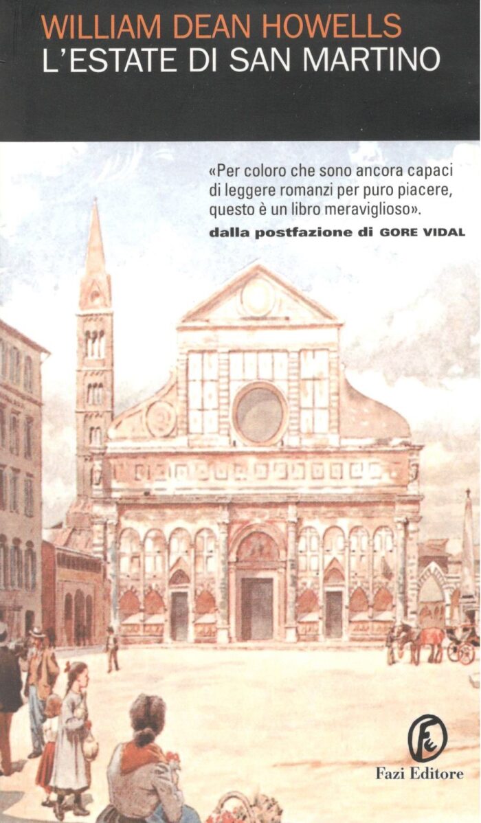 L'estate di San Martino
