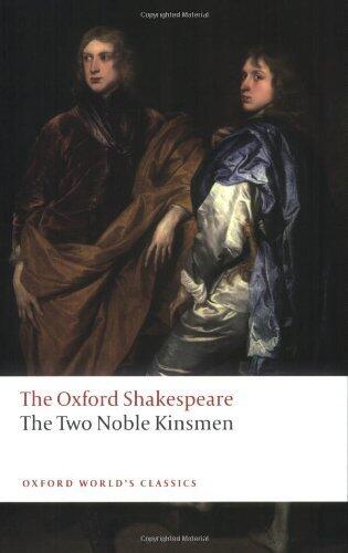 TWO NOBLE KINSMEN