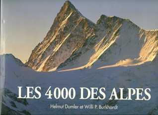 Les 4000 des Alpes