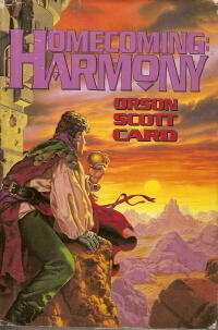 Homecoming: Harmony