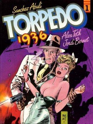 Torpedo 1936 Volume One