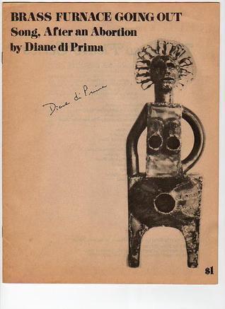 Brass Furnace Going Out: Song, After an Abortion