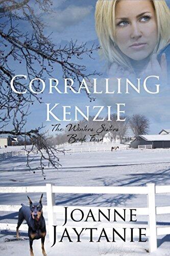 Corralling Kenzie