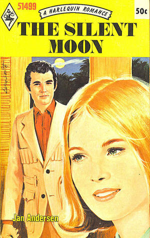 The Silent Moon