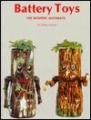 Battery Toys : The Modern Automata