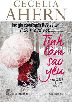 Tình Làm Sao Yêu