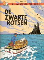 De zwarte rotsen