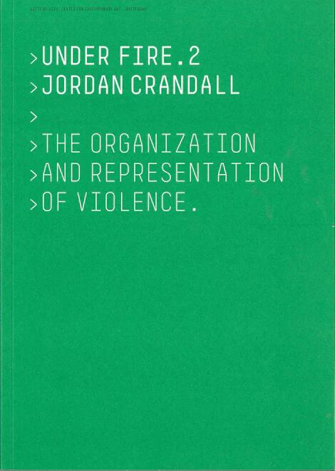 Under Fire 2: The Organization and Representation of Violence