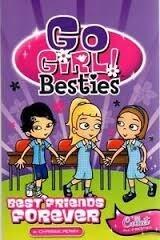 Go Girl! Besties