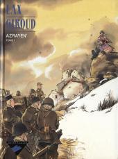 Azrayen’ Tome 1
