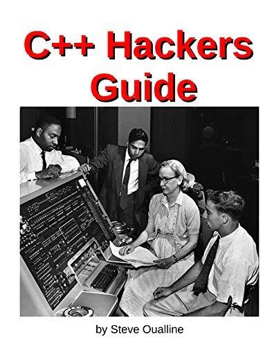 C++ Hackers Guide
