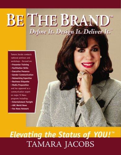 Be the Brand