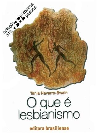 O que é lesbianismo