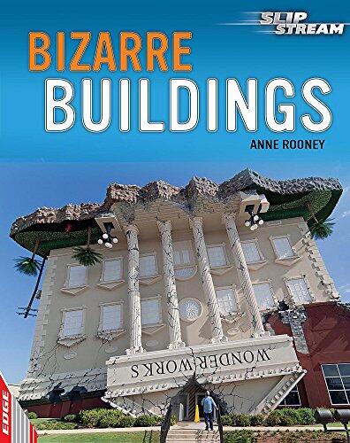 Bizarre Buildings