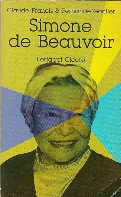Simone de Beauvoir