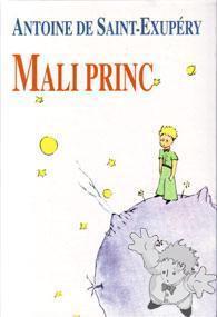 Mali princ
