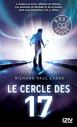 Le cercle des 17