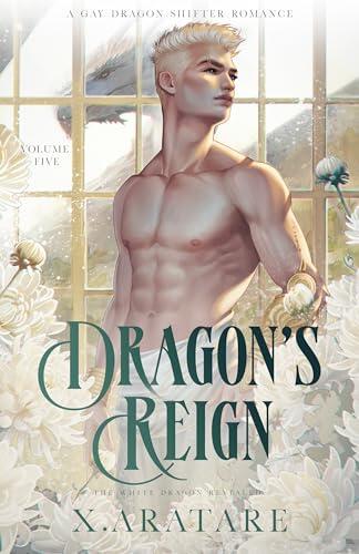 The White Dragon Revealed