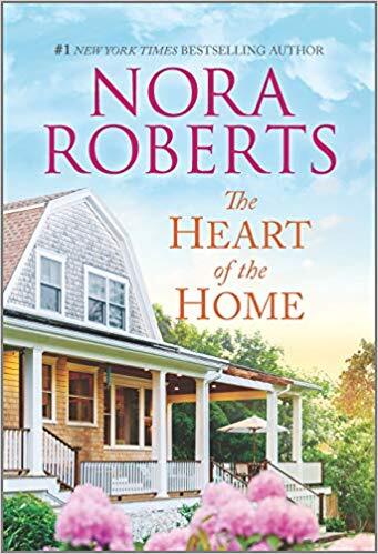 The Heart of the Home: Loving Jack / Best Laid Plans
