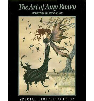 The Art of Amy Brown
