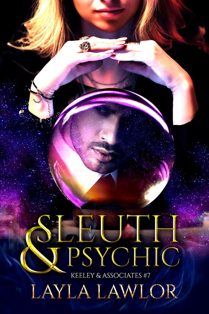 Sleuth & Psychic