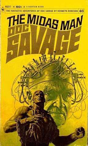 The Midas Man