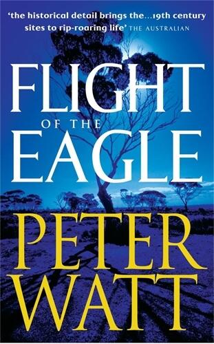 Flight of the Eagle