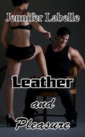 Leather and Pleasure