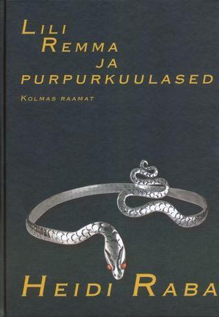 Lili Remma ja purpurkuulased
