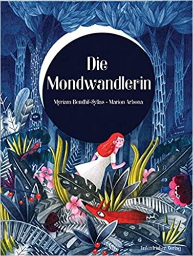 Die Mondwandlerin
