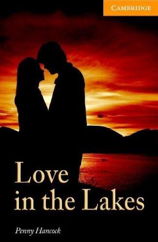 Love in the Lakes Level 4 Intermediate