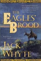 The Eagles' Brood Publisher: Forge Books