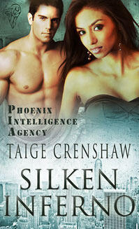 Phoenix Intelligence Agency