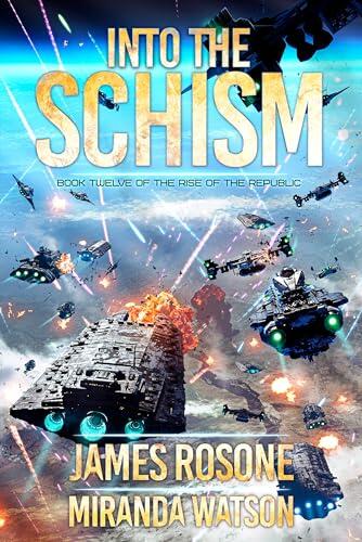 Into the Schism