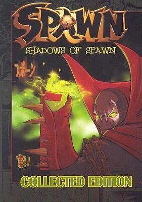 Spawn Manga Collection