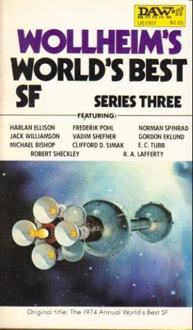 World's Best SF, Series Three