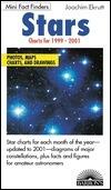 Stars: Charts for 1999-2002 : Photos, Maps, Charts, and Drawings