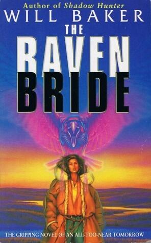 The Raven Bride