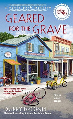 Geared for the Grave